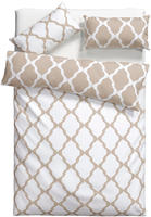 OTTO home Wendebettw&auml;sche "Alba in Gr. 135x200 oder 155x220 cm" 3 Bettw&auml;sche...