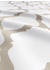 Home Affaire Alba 200x200+80x80 cm beige-weiß