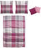 S.Oliver Tabea 155x220+2x 80x80 cm beere lila