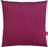 S.Oliver Tabea 155x220+2x 80x80 cm beere lila