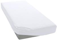 bellana Spannbettlaken "bellana Luxuszwirn mit Elasthan, Jersey 175 g/m&sup2;,