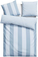 OTTO home Bettw&auml;sche "Sari" 3 Stk. in verschiedenen Qualit&auml;ten, moderne Bettw&auml;sche