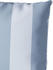 Home Affaire Sari 200x200+2x80x80 cm blau