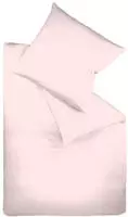 fleuresse Bettw&auml;sche "Colours in 135x200, 155x220 oder 200x200 cm" 3 Stk.