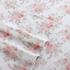 Laura Ashley Premium Bettlaken-Set 99x190+244x168+76x50 cm Twin rose
