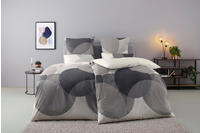 OTTO home Bettw&auml;sche "Carla ab Gr. 135x200 cm und in drei Qualit&auml;ten" 2 100%