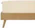 Schiesser Spannbettlaken Elli 100 beige