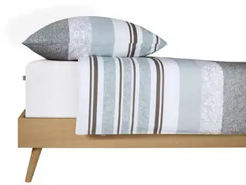 Schiesser Spannbettlaken Jessi 150 weiß – Perfekte Passform und einfache Handhabung