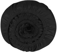 Schiesser Spannbettlaken "Jessi aus 100% Baumwolle" f&uuml;r Matratzen bis zu 22 cm