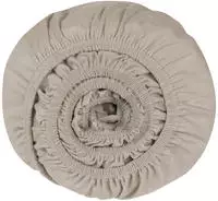 Schiesser Spannbettlaken "Jessi aus 100% Baumwolle" f&uuml;r Matratzen bis zu 22 cm