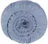 Schiesser Spannbettlaken Jessi 150 hellblau