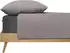 Schiesser Molly 135+200+ 80x80 cm grau (100653.01.GRA)