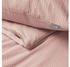 Schiesser Laura 135x200+80x80 cm hellrosa (100660.01.HROS)