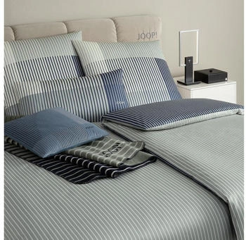 Joop! Divided sage 135x200+80x80 cm Joop! Divided sage 135x200+80x80 cm