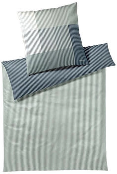 Joop! Divided sage 135x200+80x80 cm – Joop! Divided sage 135x200+80x80 cm für erholsamen Schlaf