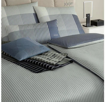 Joop! Divided sage 135x200+80x80 cm – Erstklassige Materialien für optimalen Komfort
