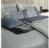Joop! Divided sage 135x200+80x80 cm