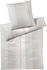 Joop! Leo 135 x 200 cm Satin Cream
