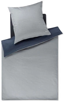 Joop! Micro Pattern 135 x 200 cm Satin Salbei Joop! Micro Pattern 135 x 200 cm Satin Salbei