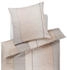 Joop! Leo 4112 200 x 200 + 2 x 80 x 80 cm Cream