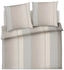 Joop! Leo 4112 200 x 200 + 2 x 80 x 80 cm Cream
