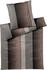 Joop! Leo 4112 155 x 220 + 80 x 80 cm Taupe