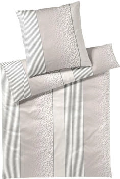Joop! Leo 4112 40 x 80 cm Cream Joop! Leo 4112 40 x 80 cm Cream