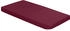 Irisette Vesuv 0012 90-100 x 200-220 cm Rubin