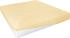 Prinz Exklusiv Feinjersey-Elasthan Spannbetttuch Boxspring 03700 90-100 x 200 cm Pfirsich