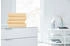 Prinz Exklusiv Feinjersey-Elasthan Spannbetttuch Boxspring 03700 90-100 x 200 cm Pfirsich