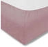 Estella Zwirnjersey Topper-Spannbetttuch 6950 180-200 x 200 x 7 cm Flieder
