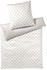 Joop! Cornflower Double 4083 40 x 80 cm Light Cream