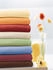 Irisette Jupiter 0008 90-100 x 200-220 cm Orange