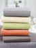 Irisette Jupiter 0008 90-100 x 200-220 cm Orange