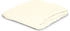 Irisette Vesuv 0012 140-160 x 200-220 cm Creme