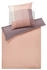 Joop! Divided 155 x 220 cm Satin Caramel