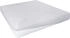 Prinz Exklusiv Feinjersey-Elasthan Spannbetttuch Boxspring 03700 90-100 x 200 cm Hellgrau