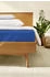 Kaeppel Jersey Elasthan Spannbetttuch 1671 90-120 x 200-220 cm Royal