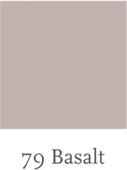 Elegante Mako-Jersey Spannbetttuch 8000 120 x 200 cm Basalt
