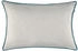 Schöner Wohnen Kollektion Kissenbezug Habit 38 x 38 cm Mischgewebe Grau