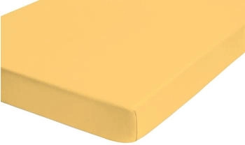 Biberna 2744 90-100 x 190-200 cm Gelb