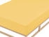 Biberna 2744 90-100 x 190-200 cm Gelb