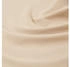 Prinz Exklusiv Feinjersey-Elasthan Spannbetttuch Boxspring 03700 90-100 x 200 cm Düne