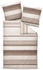 Janine Feinbiber Davos 65158 mauve 155x220+80x80 cm
