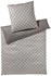 Joop! Cornflower Double 155x220 cm Satin Grau Taupe 155 x 220