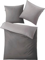 Kleine Wolke Bettw&auml;sche "Linda" 2 Stk. einfaches, sehr elegantes Design