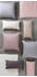 Kleine Wolke Linda 155 x 220 cm Satin silver / Grau