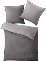 Kleine Wolke Bettw&auml;sche "Linda" 2 Stk. einfaches, sehr elegantes Design