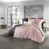 Kleine Wolke Linda 135 x 200 cm Satin Grau