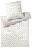 Joop! Cornflower Double 4083 40 x 40 cm Light Cream
